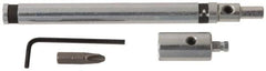 Elco - 5 Piece Anchor Installation Tool Kit - For Use with Concrete Screws - Strong Tooling