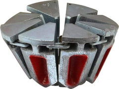 Parker - Hose Crimping 43 Series Dies - 1/4" Hose, Use with Parker Crimpers - Strong Tooling