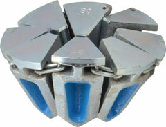 Parker - Hose Crimping 43 Series Dies - 1/2" Hose, Use with Parker Crimpers - Strong Tooling