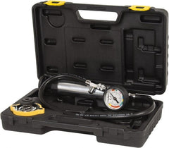 Lincoln - Cooling System Pressure Tester - Strong Tooling