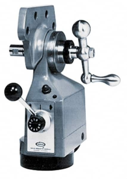 Servo - 150 Inch Max Peak Torque Per Pound, Table Feed - 35 Inch Max Feed Rate Per Minute, 35 Inch Traversing Speed Per Minute - Strong Tooling