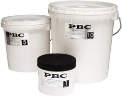 Made in USA - Anti-Scale Compounds Container Size (Lb.): 10 Container Type: Pail (re-sealable) - Strong Tooling