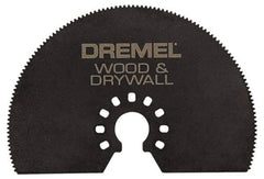 Dremel - Wood and Drywall Saw Rotary Tool Blade - Strong Tooling