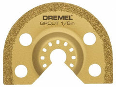 Dremel - Grout Removal Rotary Tool Blade - Strong Tooling