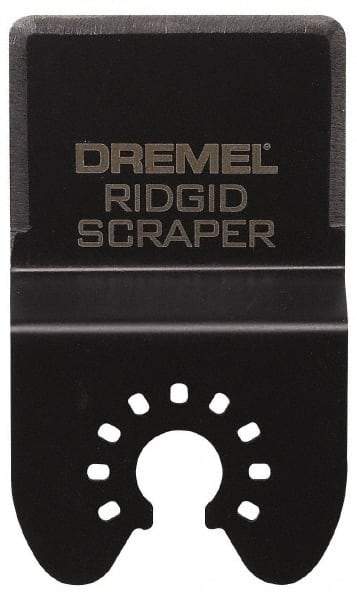 Dremel - Scraper Rotary Tool Blade - Strong Tooling