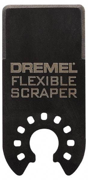 Dremel - Flexible Scraper Rotary Tool Blade - Strong Tooling