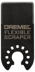 Dremel - Flexible Scraper Rotary Tool Blade - Strong Tooling