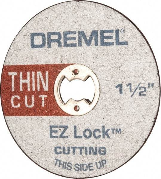 Dremel - Rotary Tool Cutoff Wheel - Strong Tooling