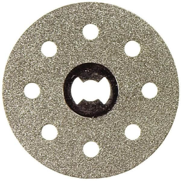 Dremel - Rotary Tool Cutoff Wheel - For Use with Dremel Rotary Tools - Strong Tooling