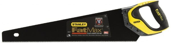 Stanley - 20" Steel Blade Handsaw - Strong Tooling