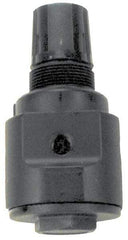 Coilhose Pneumatics - 3/8 NPT Port, 60 CFM, Zinc Compact Regulator - 0 to 60 psi Range, 250 Max psi Supply Pressure, 1/8" Gauge Port Thread, 2" Wide x 4" High - Strong Tooling