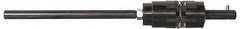 Yuasa - 1-7/8 to 2" ID Spindle Lathe Work Stop - Includes T Wrench - Strong Tooling