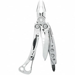 Leatherman - Multi-Tools Number of Tools: 7 Type: Multi-Tool - Strong Tooling