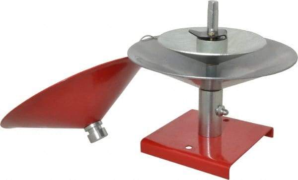 PRO-LUBE - Grease Lubrication Steel Wheel Bearing Packer - Strong Tooling