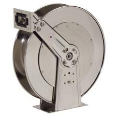 3/8 X 100' HOSE REEL - Strong Tooling