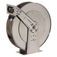 1/2 X 75' HOSE REEL - Strong Tooling