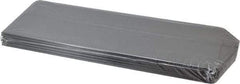 Quantum Storage - 14.8" Wide x 5" High, Black Bin Divider - Use with Quantum Storage Systems - QUS234 - Strong Tooling