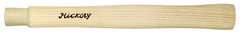 100MM HICKORY HANDLE REPLACEMENT - Strong Tooling