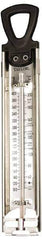 Taylor - Cooking & Refrigeration Thermometers Type: Cooking Thermometer Maximum Temperature (F): 400 - Strong Tooling