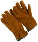 Economy Drivers Gloves - Large (dozen pair) - Strong Tooling