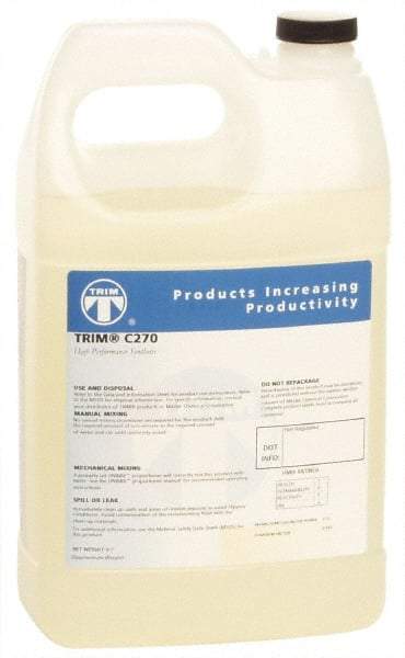 Master Fluid Solutions - 1 Gal & 5 Gal Bottle/Pail Cutting & Cleaning Fluid - Synthetic - Strong Tooling