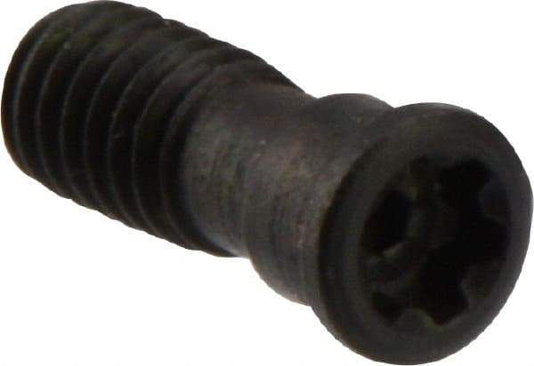 Seco - Torx Plus Cap Screw for Indexable Grooving - For Use with Anvils & Inserts - Strong Tooling