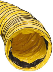 Allegro - 15 Ft. Long Duct Hose - Use With Allegro Ventilation Blowers - Strong Tooling