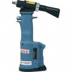 FSI - Air Riveters Riveter Type: Pneumatic Riveter Open End Rivet Capacity: 3/16 - Strong Tooling