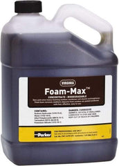 Parker - 1 Gal HVAC Coil Cleaner - For Extra Tough Cleaning Jobs - Strong Tooling