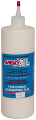 MendAll - 32 oz Bottle Yellow Wood Glue - Strong Tooling