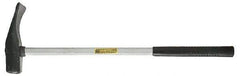 Myers Tire Supply - Tire Hammer - For Any Tire - Strong Tooling