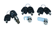 Additional Keys - Specify Serial Number when ordering - For Use With Any Tubular Lock - Strong Tooling