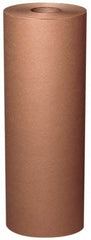 Ability One - Packing Paper - 60 LB 48"W X 900' FIRE RESISTANT PAPER ROLL - Strong Tooling