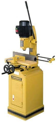 Jet - Chisel Mortisers Machine Style: Floor Maximum Spindle Speed (RPM): 1450.00 - Strong Tooling