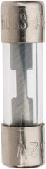 Cooper Bussmann - 32 VAC, 40 Amp, Fast-Acting Miniature Glass Fuse - Fuse Holder Mount, 1-1/2" OAL, 13/32" Diam - Strong Tooling