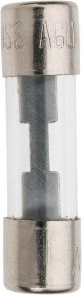 Cooper Bussmann - 32 VAC, 50 Amp, Fast-Acting Miniature Glass Fuse - Fuse Holder Mount, 1-1/2" OAL, 13/32" Diam - Strong Tooling