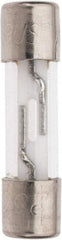 Cooper Bussmann - 250 VAC, 32 VDC, 0.03 Amp, Fast-Acting Miniature Glass Fuse - 25.4mm OAL, 10 at 125 V kA Rating, 1/4" Diam - Strong Tooling