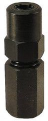 Florida Pneumatic - 1/4" Die Grinder Collet Set - Use with Die Grinders - Strong Tooling