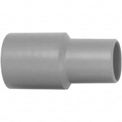 Dynabrade - Hose Cuff - Use With 1-1/4" Dynabrade Vacuum Tool, 1-1/4" Hoses, Portable Vacuum System - Strong Tooling