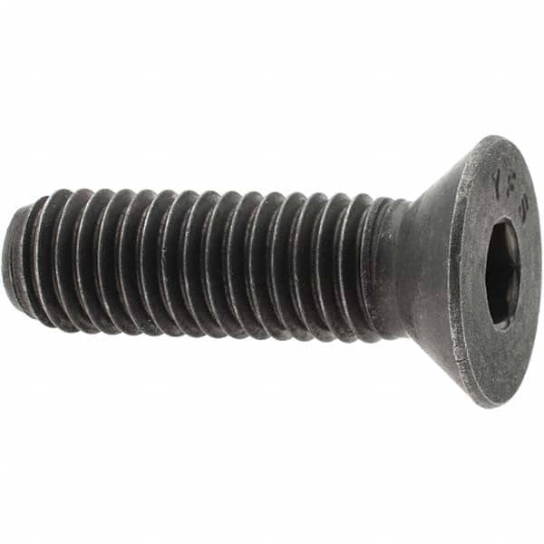 Value Collection - 1/2-13 UNC Hex Socket 82° Flat Cap Screw - Strong Tooling