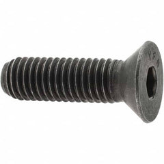 Value Collection - 1/2-13 UNC Hex Socket 82° Flat Cap Screw - Strong Tooling