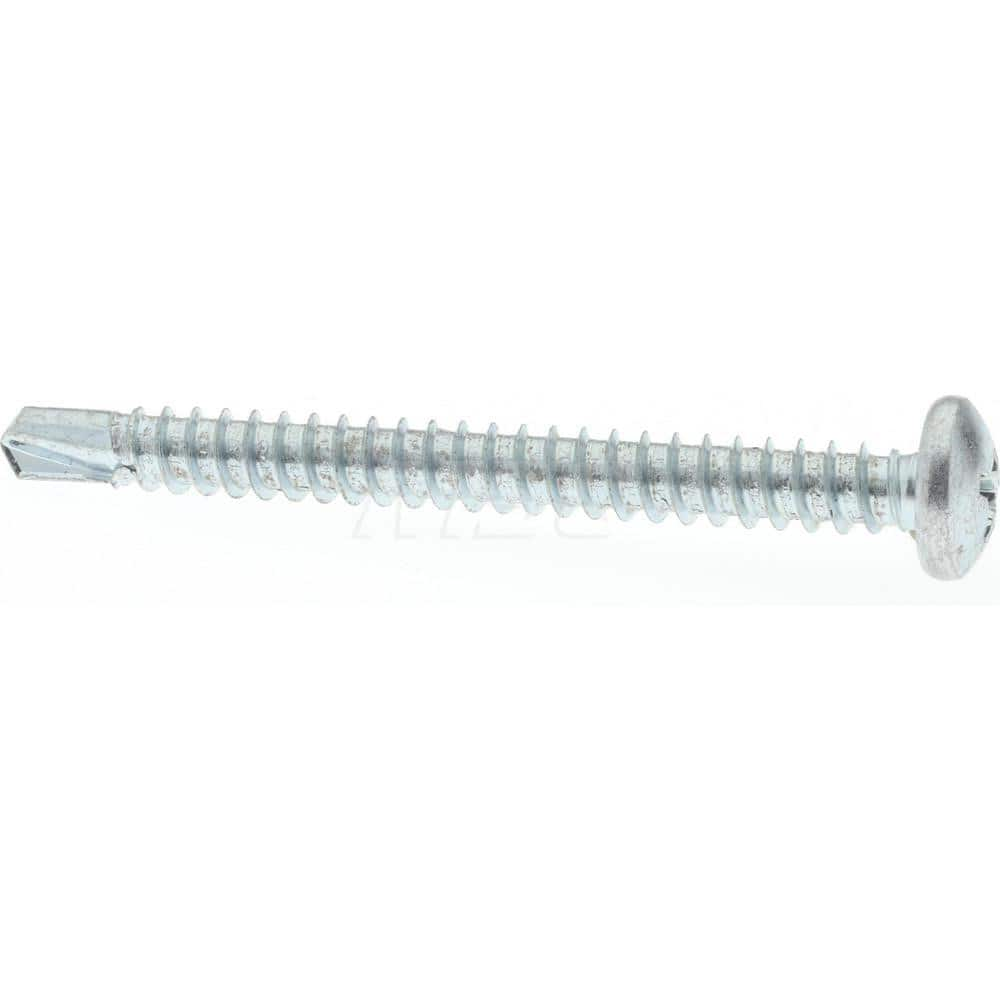 Value Collection - Machine Screws - Exact Industrial Supply