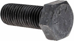 Value Collection - 3/4-10 UNC, 2" Length Under Head Hex Head Cap Screw - Strong Tooling