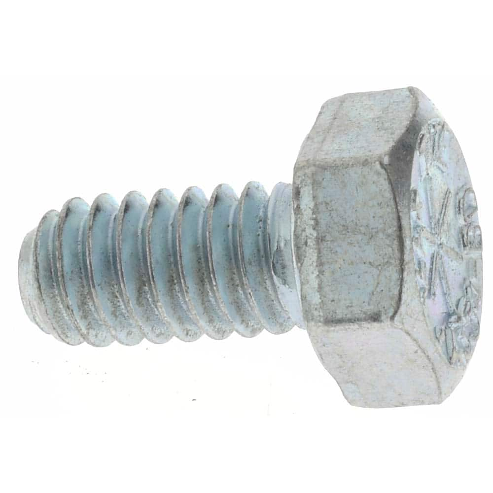 Hex Head Cap Screws