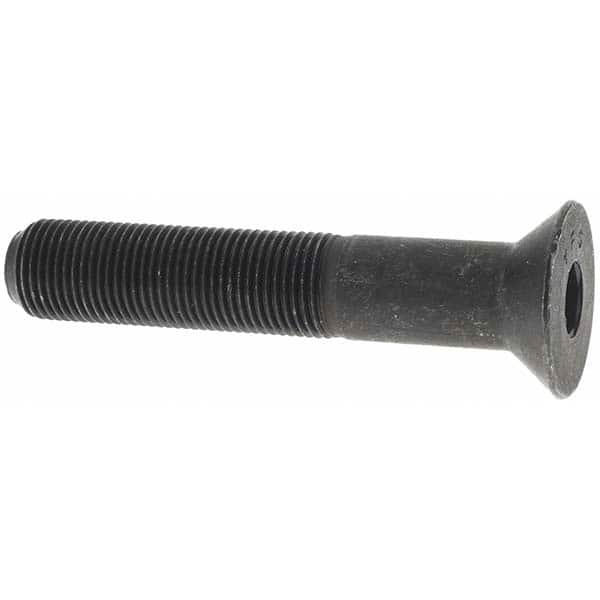 Value Collection - 5/8-18 UNF Hex Socket 82° Flat Cap Screw - Strong Tooling