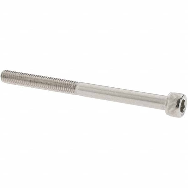 Value Collection - #10-32 Socket Cap Screw - Strong Tooling