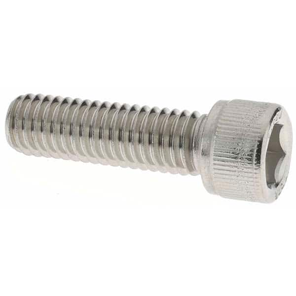 Value Collection - 7/16-14 Socket Cap Screw - Strong Tooling