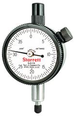 81-245JN/S DIAL INDICATOR - Strong Tooling