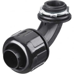 Hubbell Wiring Device-Kellems - Conduit Fittings Fitting Type: Connector Conduit Type: Liquidtight - Strong Tooling