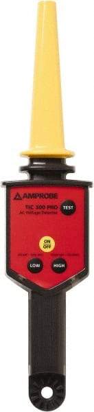 Amprobe - 30 VAC to 1500 VAC, Voltage Tester - Strong Tooling